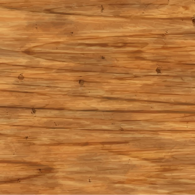 Vecteur gratuit conception de texture bois