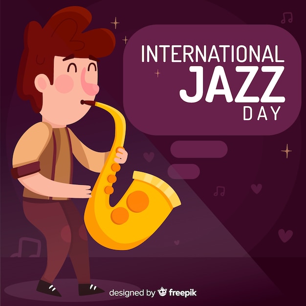 Contexte De La Journée Internationale Du Jazz