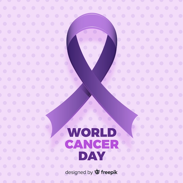 Contexte De La Journée Mondiale Du Cancer