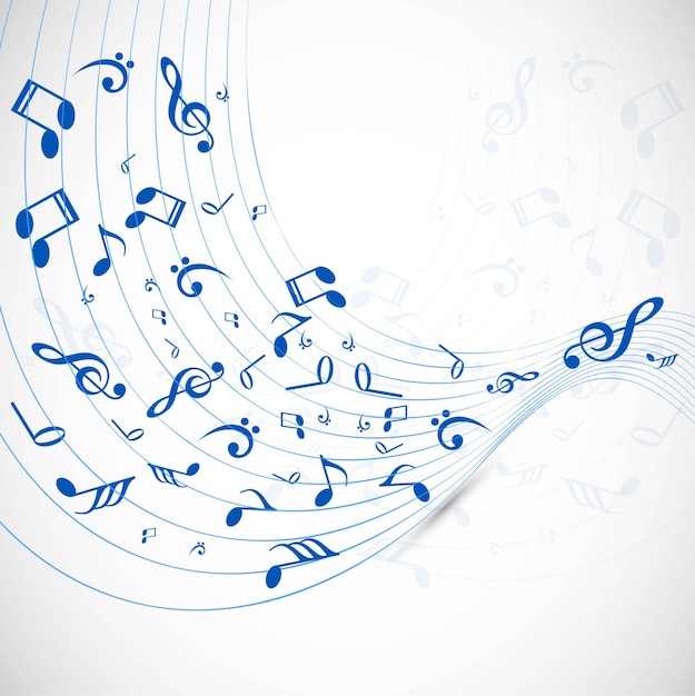 Contexte de musique moderne