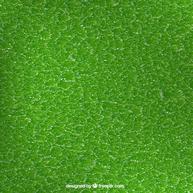 Contexte de réaliste herbe texture