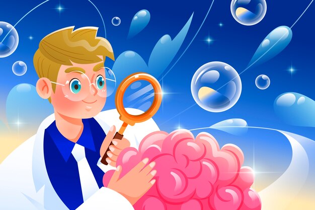 Contexte de la sensibilisation à la Journée mondiale de la santé mentale