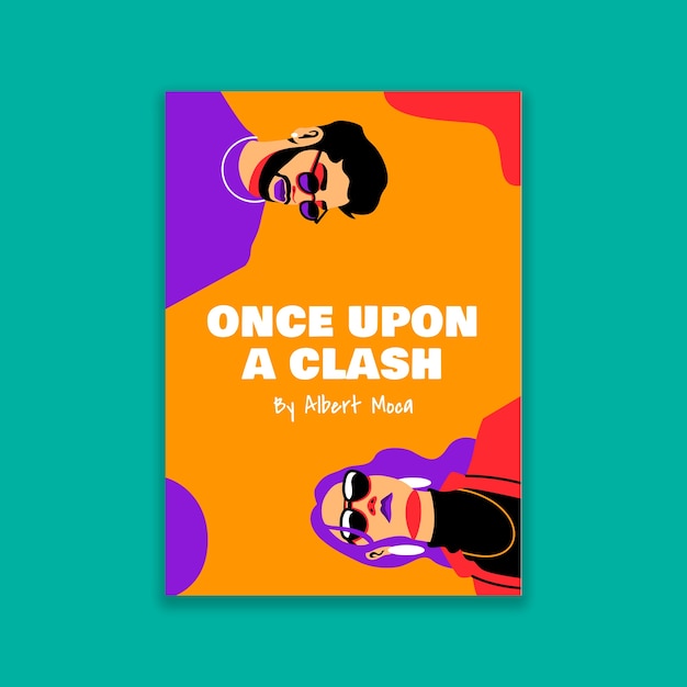 Couverture Du Livre Wattpad Il était Une Fois Un Choc