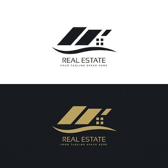 Créatif immobilier logo