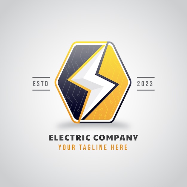 Création De Logo énergétique