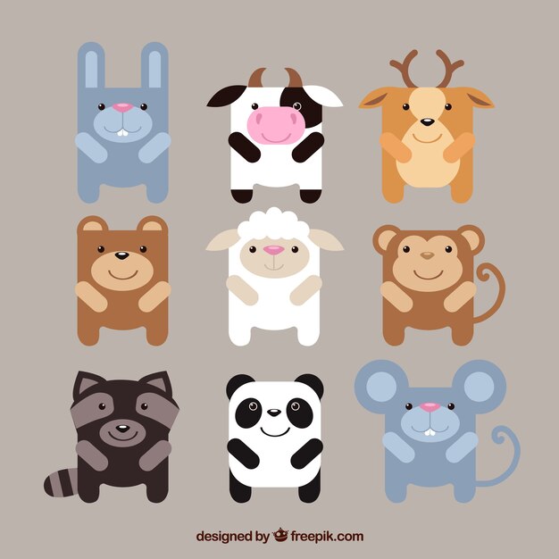 Cute Animals