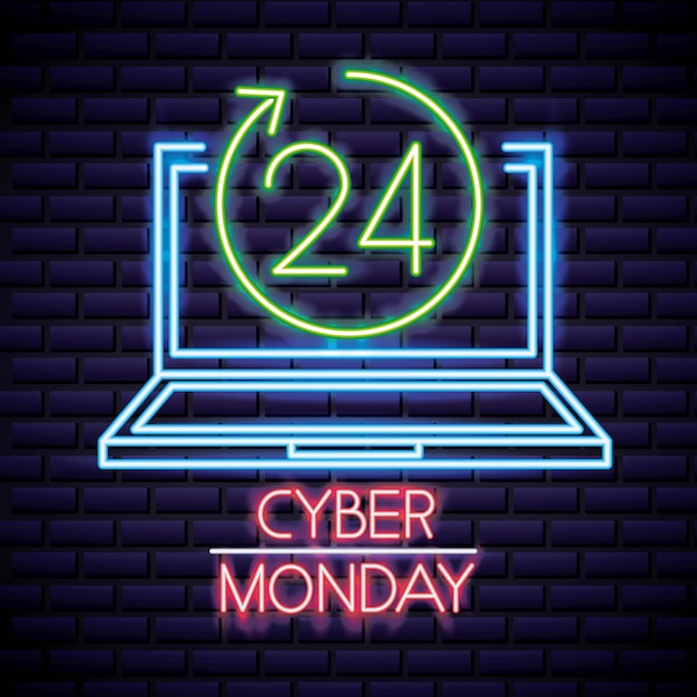 Cyber Lundi Boutique