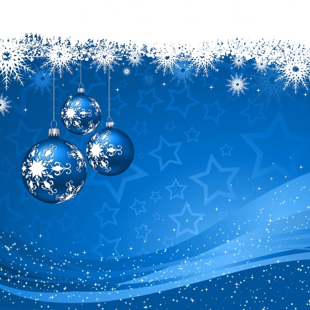 Decorative Noël Avec Des Boules Suspendues