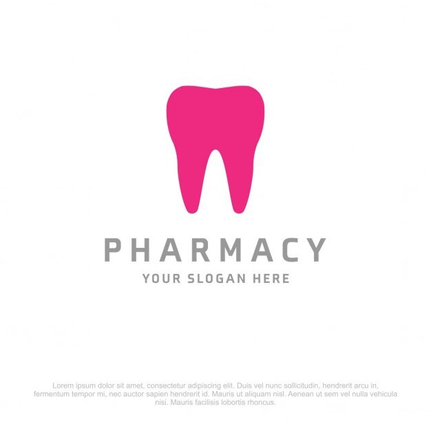 Dentiste Pharmacy Logo