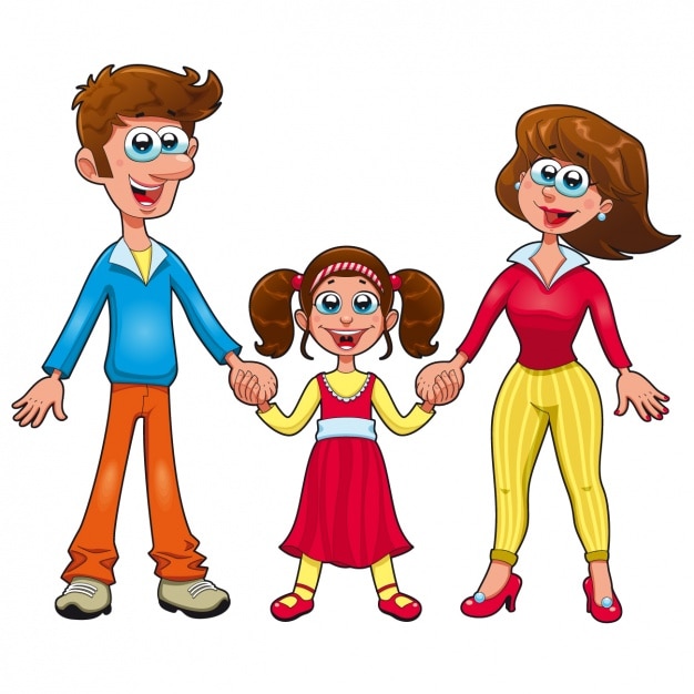 Design Happy Family