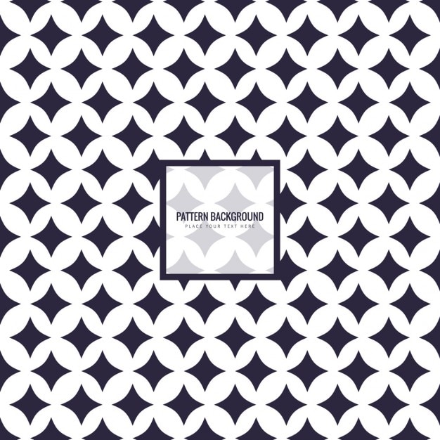 Vecteur gratuit design pattern abstract
