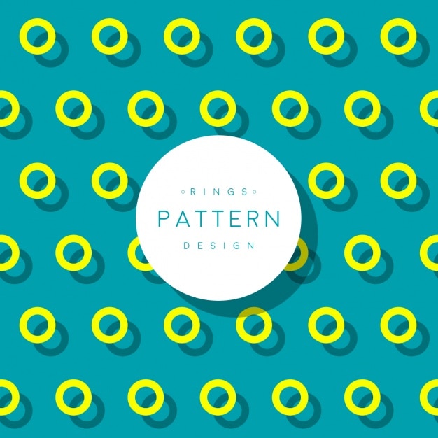 Vecteur gratuit design pattern abstract