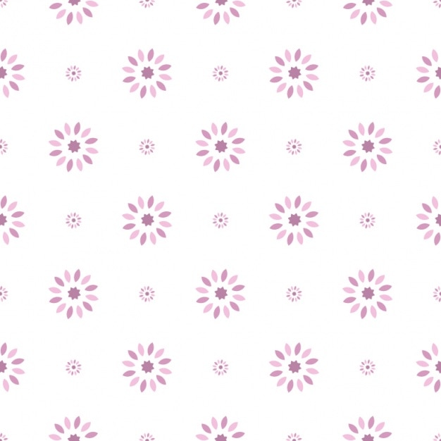 design pattern Floral