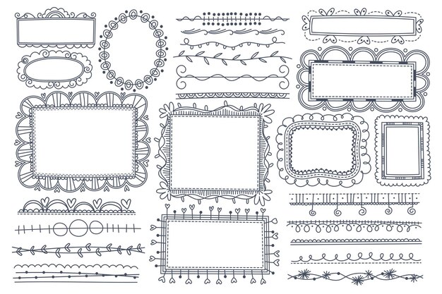 Différents styles de zones de texte sont conçus pour être utilisés dans les bandes dessinées et les illustrations qui nécessitent l'affichage d'un contenu spécifique