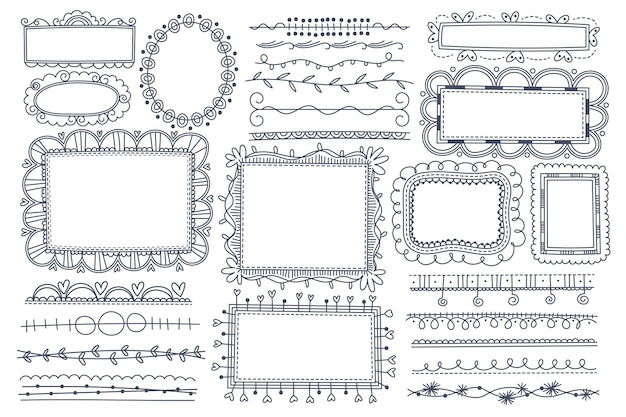 Différents styles de zones de texte sont conçus pour être utilisés dans les bandes dessinées et les illustrations qui nécessitent l'affichage d'un contenu spécifique