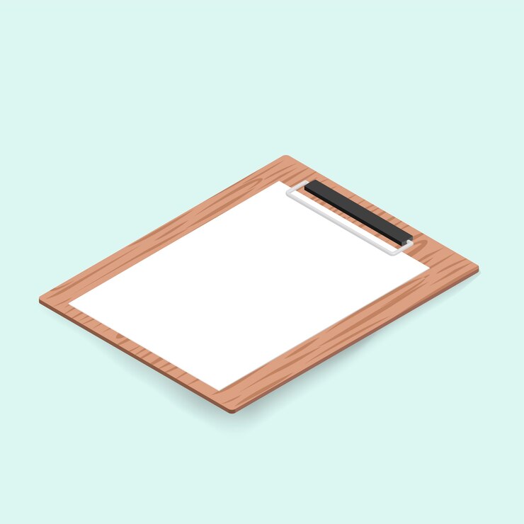 Vecteur gratuit document