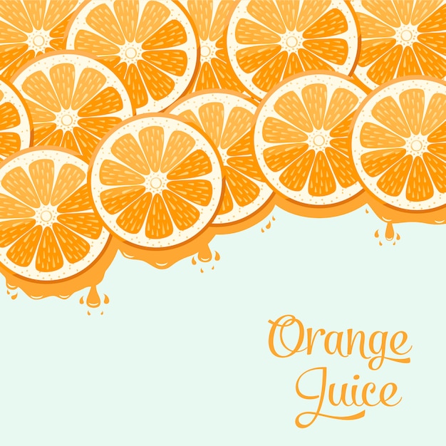 Du Jus D'orange