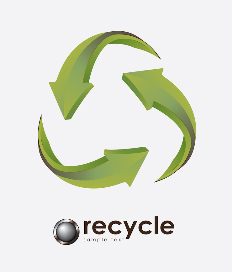 Vecteur gratuit écologie