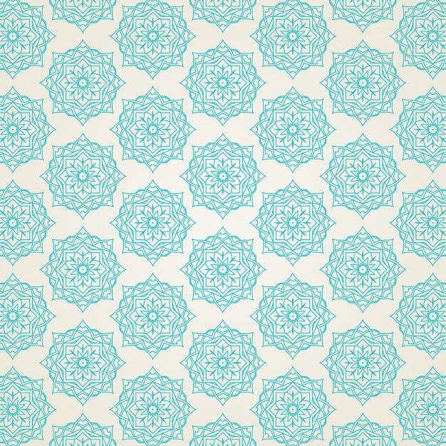 Elegant Background Avec Un Motif Décoratif