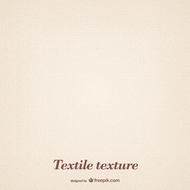 Elégant textile texture