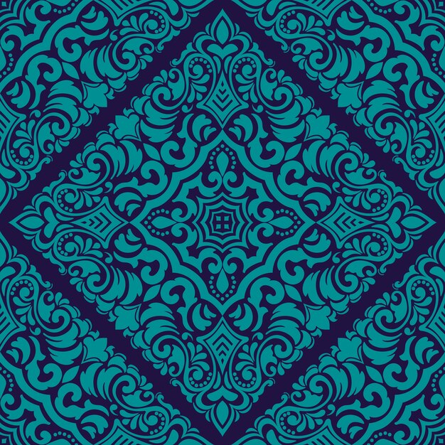 Élément de modèle d&#39;ornement géométrique de style Zentangle. Orienter l&#39;ornement traditionnel.