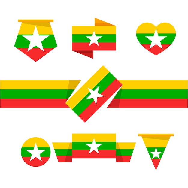 Images de Drapeau Burkina Faso – Téléchargement gratuit sur Freepik