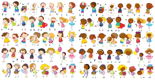 Enfants culturels