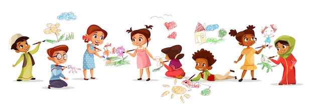 Images Enfant Vecteurs Photos Et Psd Gratuits Images Enfant Vecteurs Photos Et Psd Gratuits