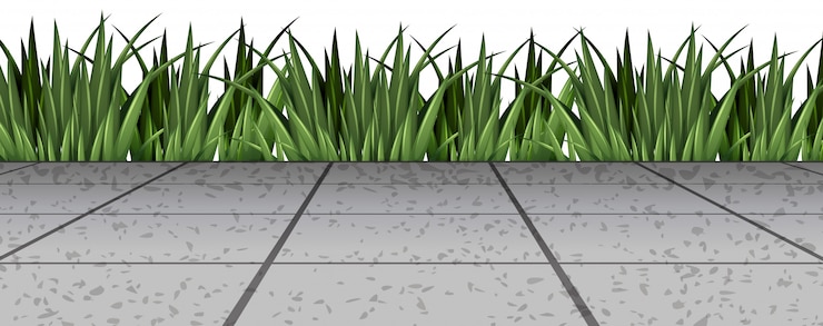 Vecteur gratuit l'environnement naturel et le paysage