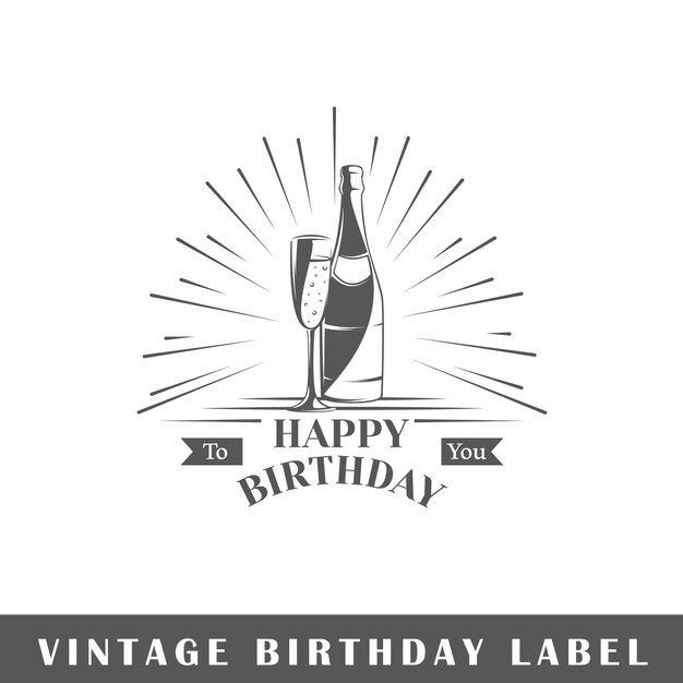 Rappel D Anniversaire Icons Gratuite