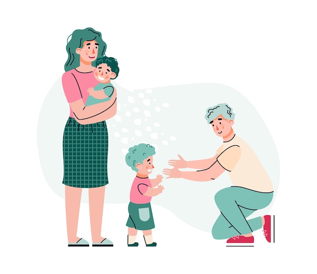 Images Bebe Qui Marche Vecteurs Photos Et Psd Gratuits Images Bebe Qui Marche Vecteurs Photos Et Psd Gratuits