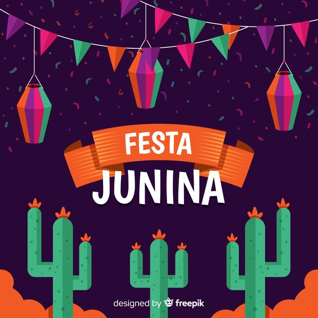 Festa Junina