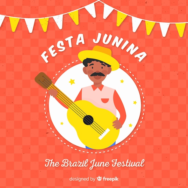 Festa Junina