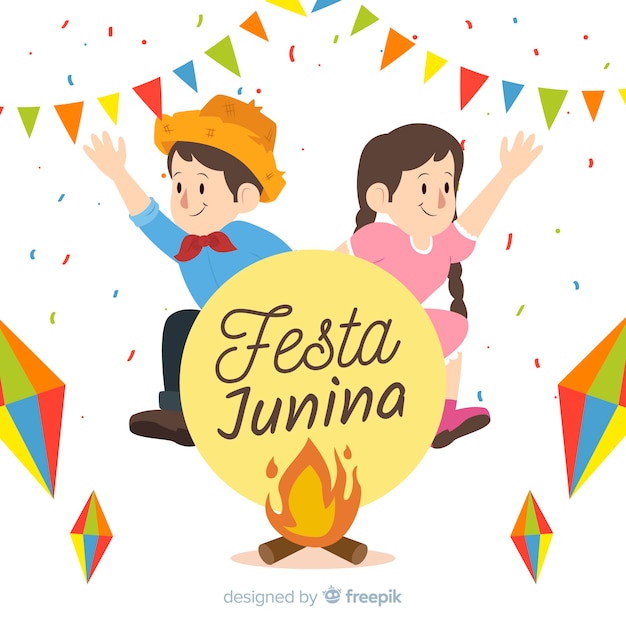 Festa Junina