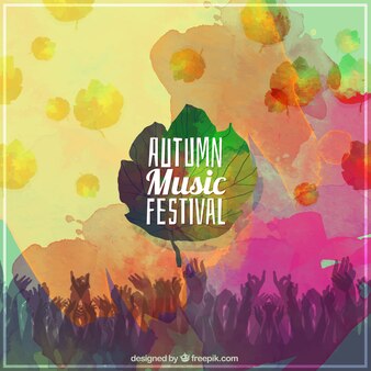 Festival de musique d'automne