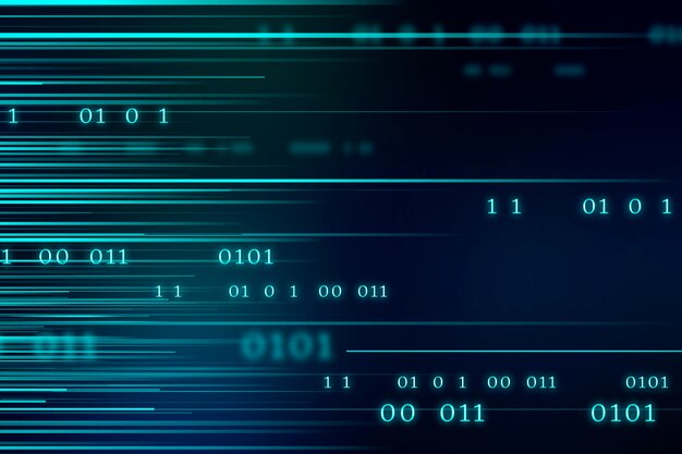 Flux de conception de code binaire