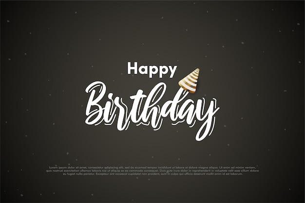 Fond D Ecran Anniversaire Vecteur Gratuite Fond D Ecran Anniversaire Vecteur Gratuite