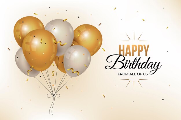 Images Joyeux Anniversaire Vecteurs Photos Et Psd Gratuits
