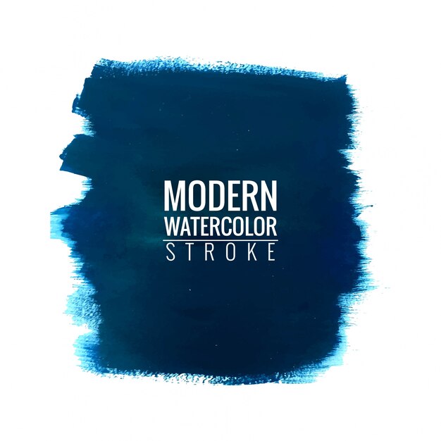fond aquarelle moderne