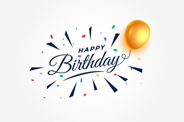 Images Jour D Anniversaire Vecteurs Photos Et Psd Gratuits