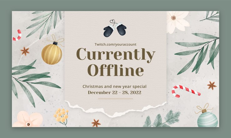 Vecteur gratuit fond de contraction de la saison de noël