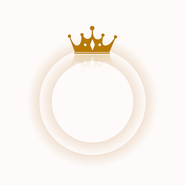 Ensemble De La Couronne Princesse, Tiré Par La Main Clip Art Libres De  Droits, Svg, Vecteurs Et Illustration. Image 46198962