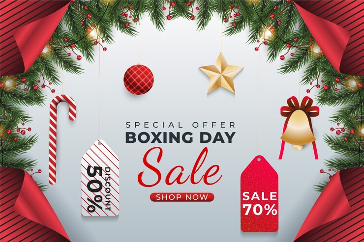 Vecteur gratuit fond dégradé de jour de boxe