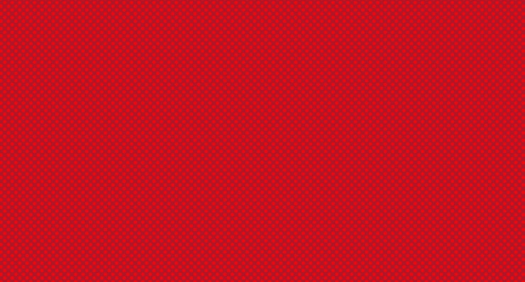 Vecteur gratuit fond de demi-teinte rouge