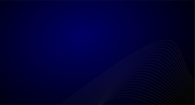 Vecteur gratuit fond d'écran bleu avec le titre fond d'écran bleu