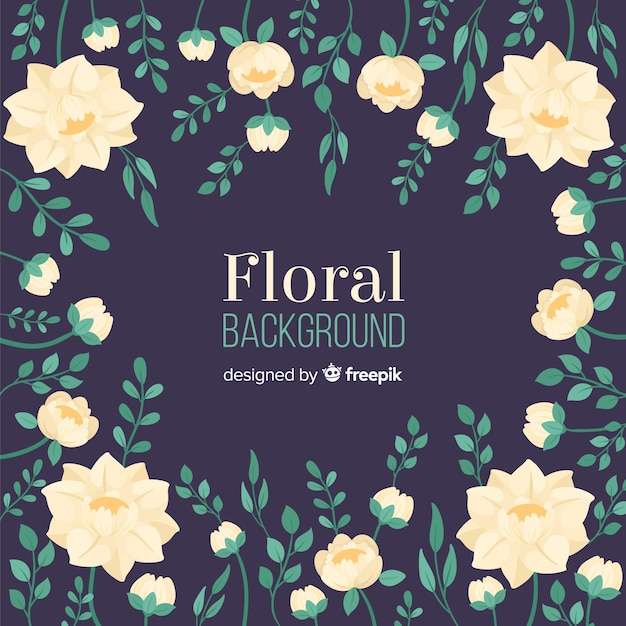 Fond Floral