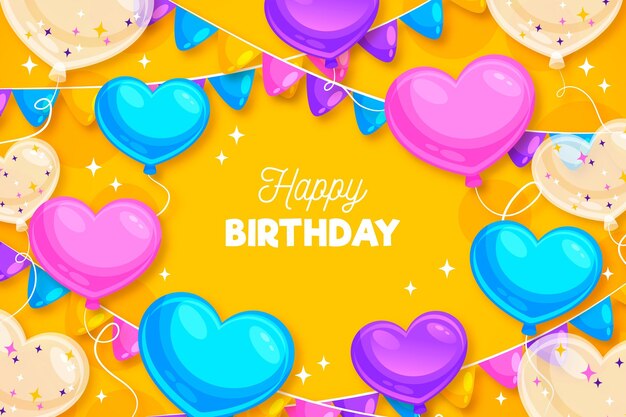 Images Anniversaire Vecteurs Photos Et Psd Gratuits Images Anniversaire Vecteurs Photos Et Psd Gratuits