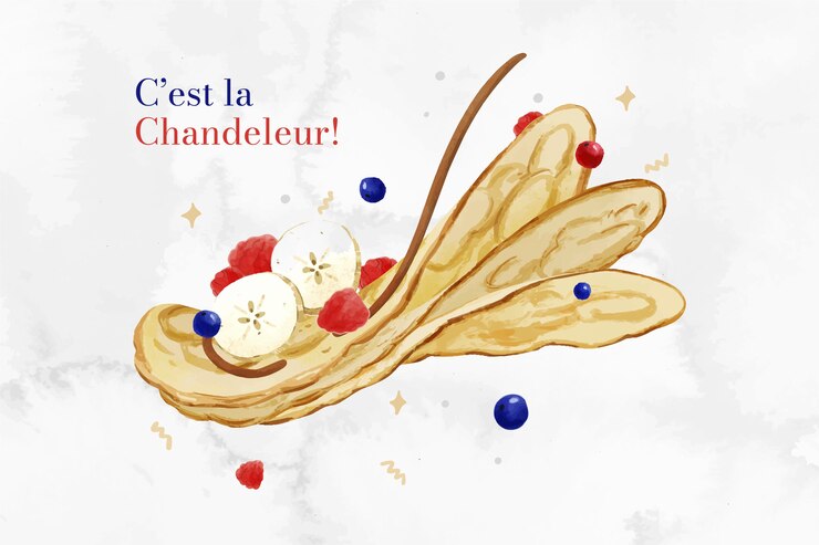 Vecteur gratuit fond de lustre aquarelle