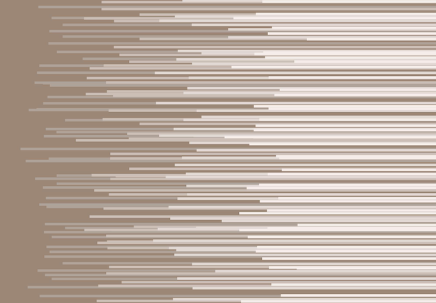 Fond monochrome abstrait avec des lignes droites. illustration vectorielle.
