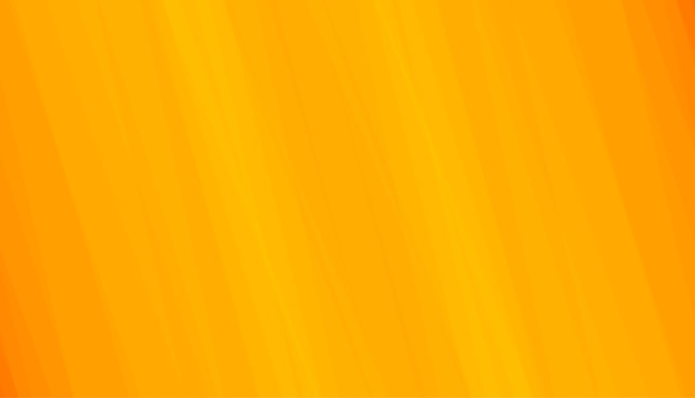 Fond Orange Abstrait